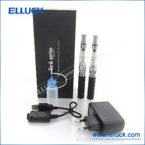 2013 new electronic cigarette eGO CE4 starter kit with package box